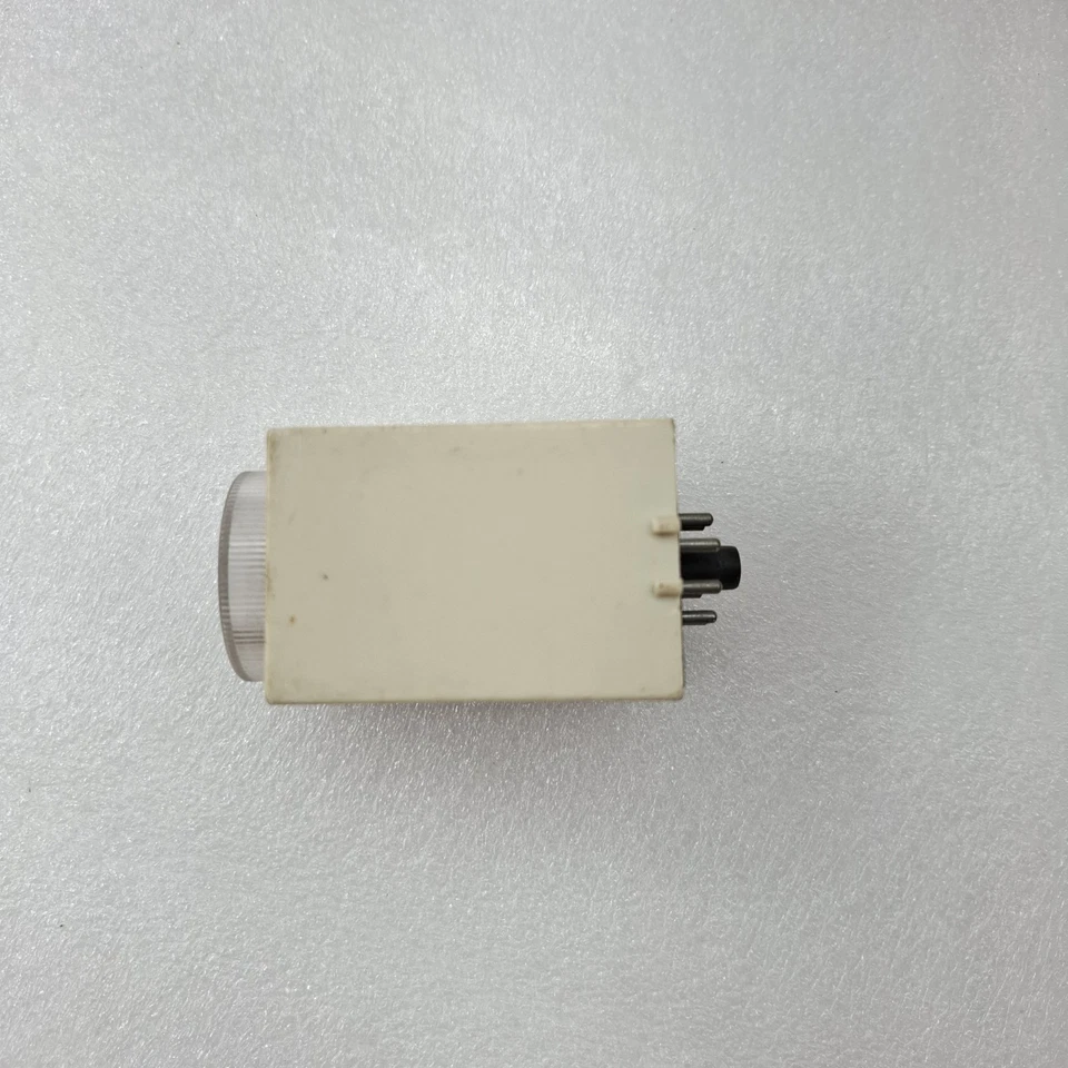 SASSIN ST3P A-E 0-60 SEC TIMER ST3